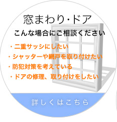 窓まわり・ドア